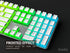 Pudding v2 Keycaps